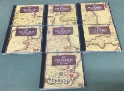 Lot Of 2 Items The Beatles Perfect Collection And John Lennon Anthology