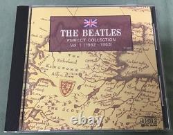 Lot Of 2 Items The Beatles Perfect Collection And John Lennon Anthology