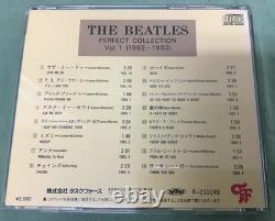 Lot Of 2 Items The Beatles Perfect Collection And John Lennon Anthology
