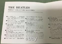 Lot Of 2 Items The Beatles Perfect Collection And John Lennon Anthology