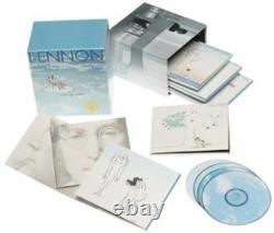 Lot Of 2 Items The Beatles Perfect Collection And John Lennon Anthology