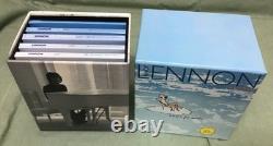 Lot Of 2 Items The Beatles Perfect Collection And John Lennon Anthology