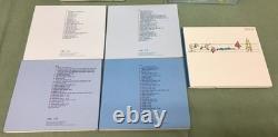 Lot Of 2 Items The Beatles Perfect Collection And John Lennon Anthology