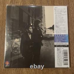Lot of 5 JOHN LENNON CD JAPAN LIMITED EDITION PAPER SLEEVE NEW SEAlED