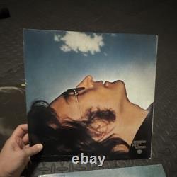 Lot of 8 LP Records Beatles /John Lennon / Paul McCartney