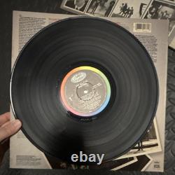 Lot of 8 LP Records Beatles /John Lennon / Paul McCartney