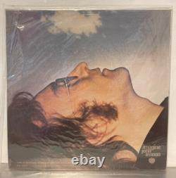 MEGA RARE UK 1971 Factory SEALED John Lennon Imagine LP Mint Record The Beatles