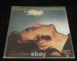 MFSL 1-153-John Lennon-Imagine-ORIG. 1984 Japan Audiophile LP-SEALED/NOS-BEATLES