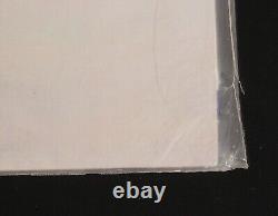 MFSL 1-153-John Lennon-Imagine-ORIG. 1984 Japan Audiophile LP-SEALED/NOS-BEATLES