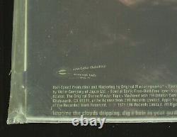 MFSL 1-153-John Lennon-Imagine-ORIG. 1984 Japan Audiophile LP-SEALED/NOS-BEATLES