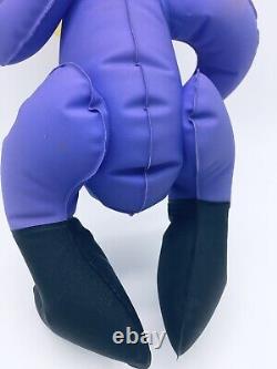 MINT! BEATLES 1966 Lux Soap inflatable doll JOHN LENNON