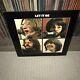 MINT- UK The Beatles Let It Be Vinyl John Lennon Paul McCartney George Harrison
