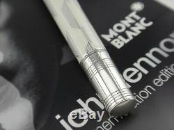 MONTBLANC John Lennon The Beatles Commemoration 1940 Limited Edition #1852/1940