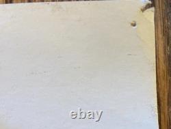 Masterpiece John Lennon Pencil/charcoal Drawing Signed & Framed