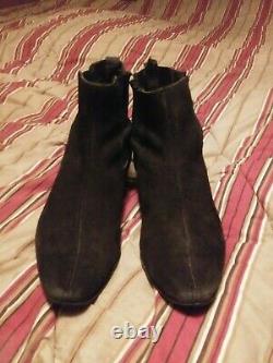 Men's beatle boots size 11 original just like John Lennon wore