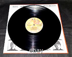 Mint Beatles A Hard Day's Night 2 Rare Errors Tell Me Who & I Cry Instead