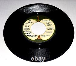 Mint? Beatles John Lennon 1974 P-1874 Promo'whatever Gets You Thru Thru Night