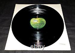 Mint Beatles White Album 1968 Scranton 1st Pressing 7 Label Errors Photos/poster
