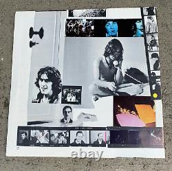 Mint Beatles White Album 1968 Scranton 1st Pressing 7 Label Errors Photos/poster
