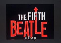 Mint Beatles White Album 1968 Scranton 1st Pressing 7 Label Errors Photos/poster