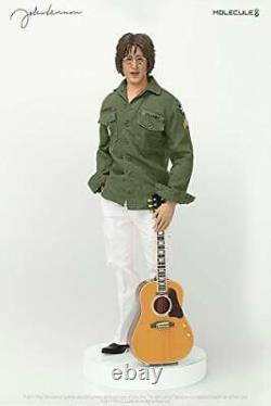 Molecule8 John Lennon Imagine 1/6 Scale Collectible Figure (The Beatles)