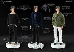 Molecule8 John Lennon Imagine 1/6 Scale Collectible Figure (The Beatles)