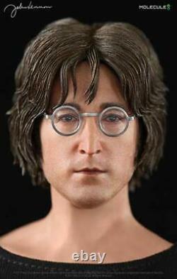 Molecule8 John Lennon Imagine 1/6 Scale Collectible Figure (The Beatles)