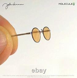 Molecule8 John Lennon Imagine 1/6 Scale Collectible Figure (The Beatles)