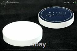 Molecule8 John Lennon Imagine 1/6 Scale Collectible Figure (The Beatles)