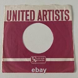 Musketeer Gripweed (John Lennon) How I Won The War 1st UK Press 7. NM/EX