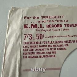 Musketeer Gripweed (John Lennon) How I Won The War 1st UK Press 7. NM/EX