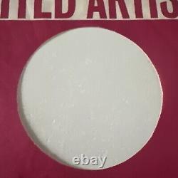 Musketeer Gripweed (John Lennon) How I Won The War 1st UK Press 7. NM/EX