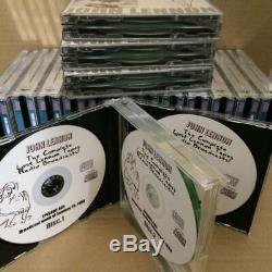 NEW Beatles John Lennon Lost Lennon Tapes set 64disc ##Yu826