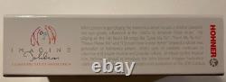 NEW IN BOX John Lennon Imagine Signature Series Harmonica Hohner 592JLS