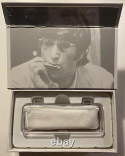 NEW IN BOX John Lennon Imagine Signature Series Harmonica Hohner 592JLS