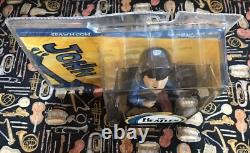 NEW! McFARLANE BEATLES JOHN LENNON CARTOON FIGURE F/S