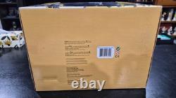 NEW NEVER OPENED The Beatles Deluxe Boxed Set by McFarlane Toys RINGO LENNON