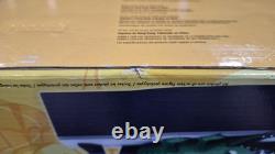 NEW NEVER OPENED The Beatles Deluxe Boxed Set by McFarlane Toys RINGO LENNON