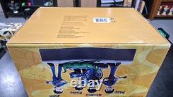 NEW NEVER OPENED The Beatles Deluxe Boxed Set by McFarlane Toys RINGO LENNON