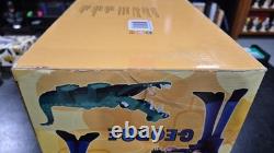 NEW NEVER OPENED The Beatles Deluxe Boxed Set by McFarlane Toys RINGO LENNON