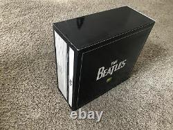 NEW SEALED The Beatles Stereo Vinyl Box Set Never Played doors led zeppelin