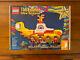 NIB LEGO Ideas The Beatles Yellow Submarine (21306) 553 Pcs