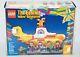 NIB/SEALED Lego Ideas (21306) The Beatles Yellow Submarine (RETIRED SET)