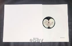 NM/MINT BEATLES WHITE ALBUM SCRANTON PRESSING WITH ALL 7 ERRORS NM/M COVER & LPs