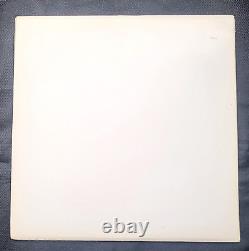 NM/MINT BEATLES WHITE ALBUM SCRANTON PRESSING WITH ALL 7 ERRORS NM/M COVER & LPs