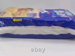 NOS BEATLES John Lennon White Cloud Diapers Yoko DISC 40ct New Born up to 10lbs