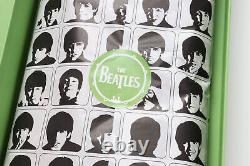 NWT ETON DRESS SHIRT Beatles limited edition John Lennon cotton 42 16 1/2