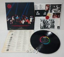 Near mint John Lennon LP Roots (Reproductions), Menloave AVE, Live in NY City