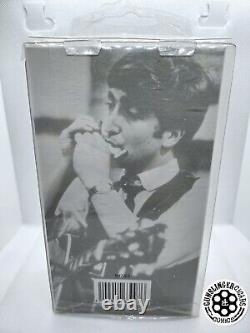 Nib Hohner John Lennon Signature Series Harmonica