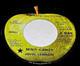 Nm Beatles John Lennon 1973 P-1868'mind Games' Promo 45 Pro-6768'not For Sale